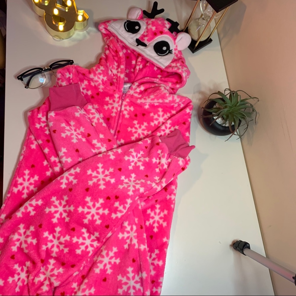 One-C Costume - Picture 4 of 4